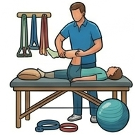 Occupational & Physical Therapy Aids