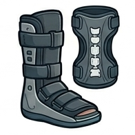 Orthopedic Supplies