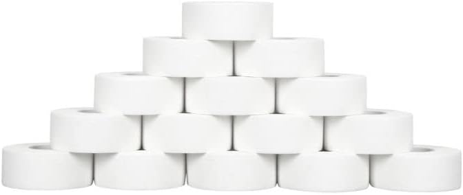 Cotton Blend 1-inch Boxing Tape for Boxing, MMA, and Kickboxing

