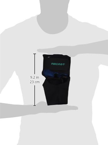 Aircast AirHeel Ankle Support Brace

