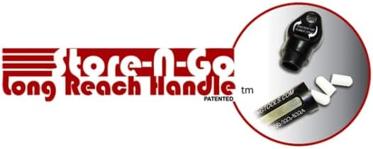 IBR Tools Little Max Long Reach Tool

