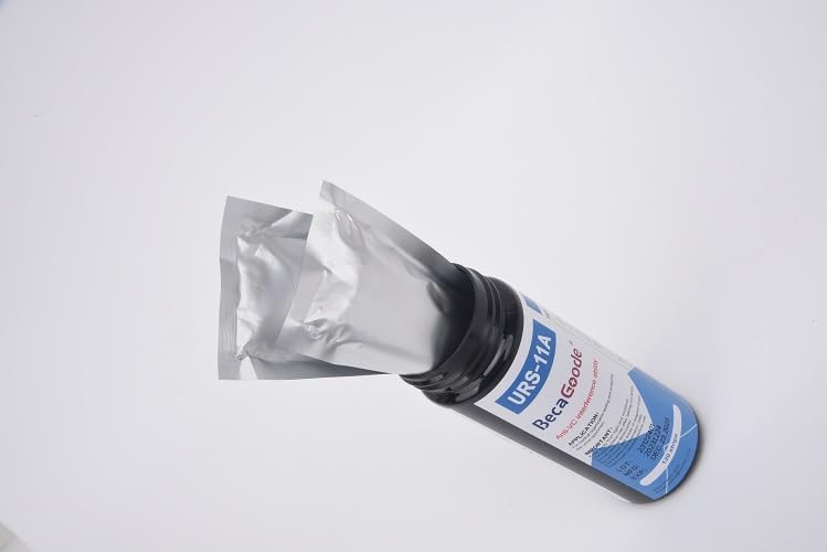 BecaGoode Urine Rapid Test Strips 11 Parameters UTI, Kidney, Liver & Gallbladder 120

