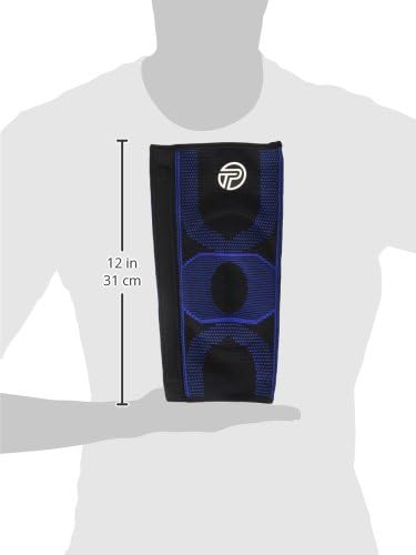 Pro-Tec Gel-Force Knee Support Brace with Gel Stabilizer for Patella

