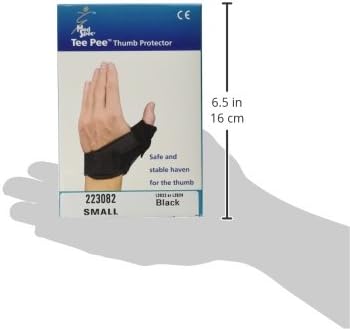 Med Spec Tee Pee Thumb Protector

