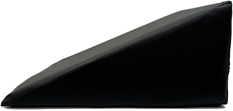 Physical Therapy Massage Table Positioning Support for Back and Leg, 22 x 20 x 10 in

