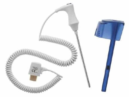 Welch Allyn SurepTemp Oral Probe Well Kit for SureTemp Thermometers

