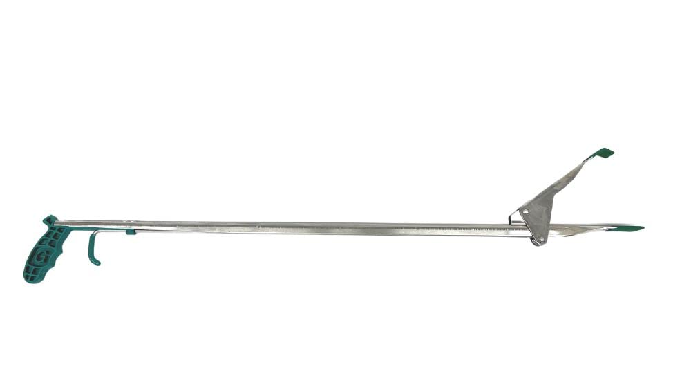 Grappler Extended Reach Pick-Up Tool, 33 in

