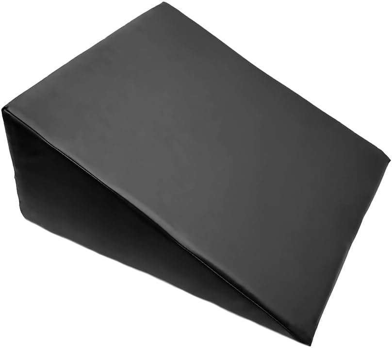 Physical Therapy Massage Table Positioning Support for Back and Leg, 22 x 20 x 10 in

