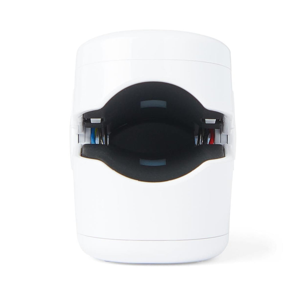 Medline Soft-Touch Bluetooth Fingertip Pulse Oximeter, OLED Display

