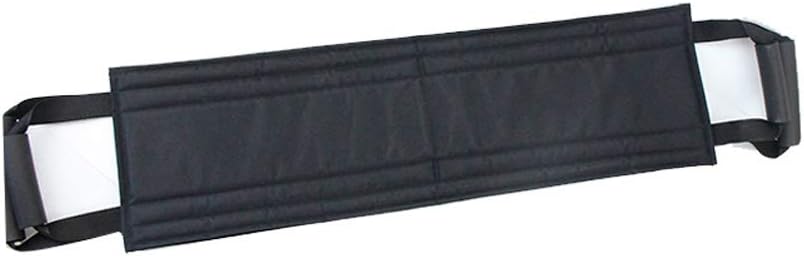Padded Bed Transfer Sling for Patient Mobility Lift Assistance, 31.5 in

