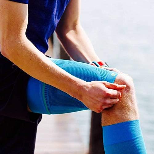 Bauerfeind Sports Compression Upper Leg Sleeves for Thigh and Hamstring Support

