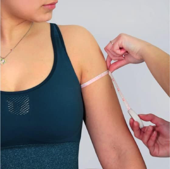 Coverpicc PICC Line Cover, Soft Microfiber Upper Arm Sleeve for IV Protection

