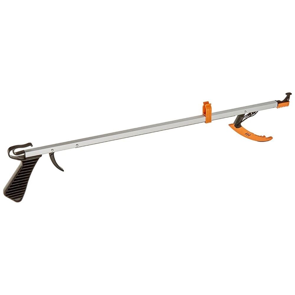Sammons Preston Easireach II Reacher & Magnetic Grabber Tool, 7 oz Lightweight

