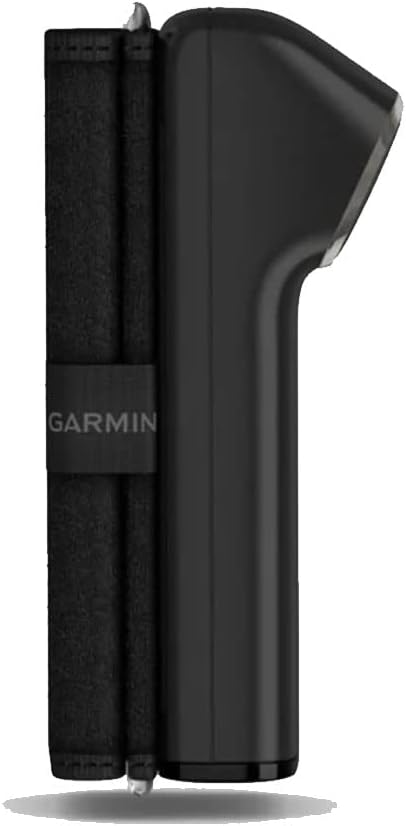 Garmin Index BPM Smart Blood Pressure Monitor with Built-in Display, FDA-Cleared


