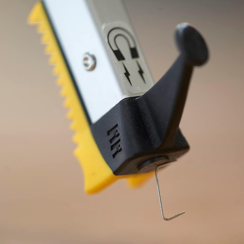 Helping Hand Company Classic Pro Folding Reacher Grabber Long-Handled Pickup Tool

