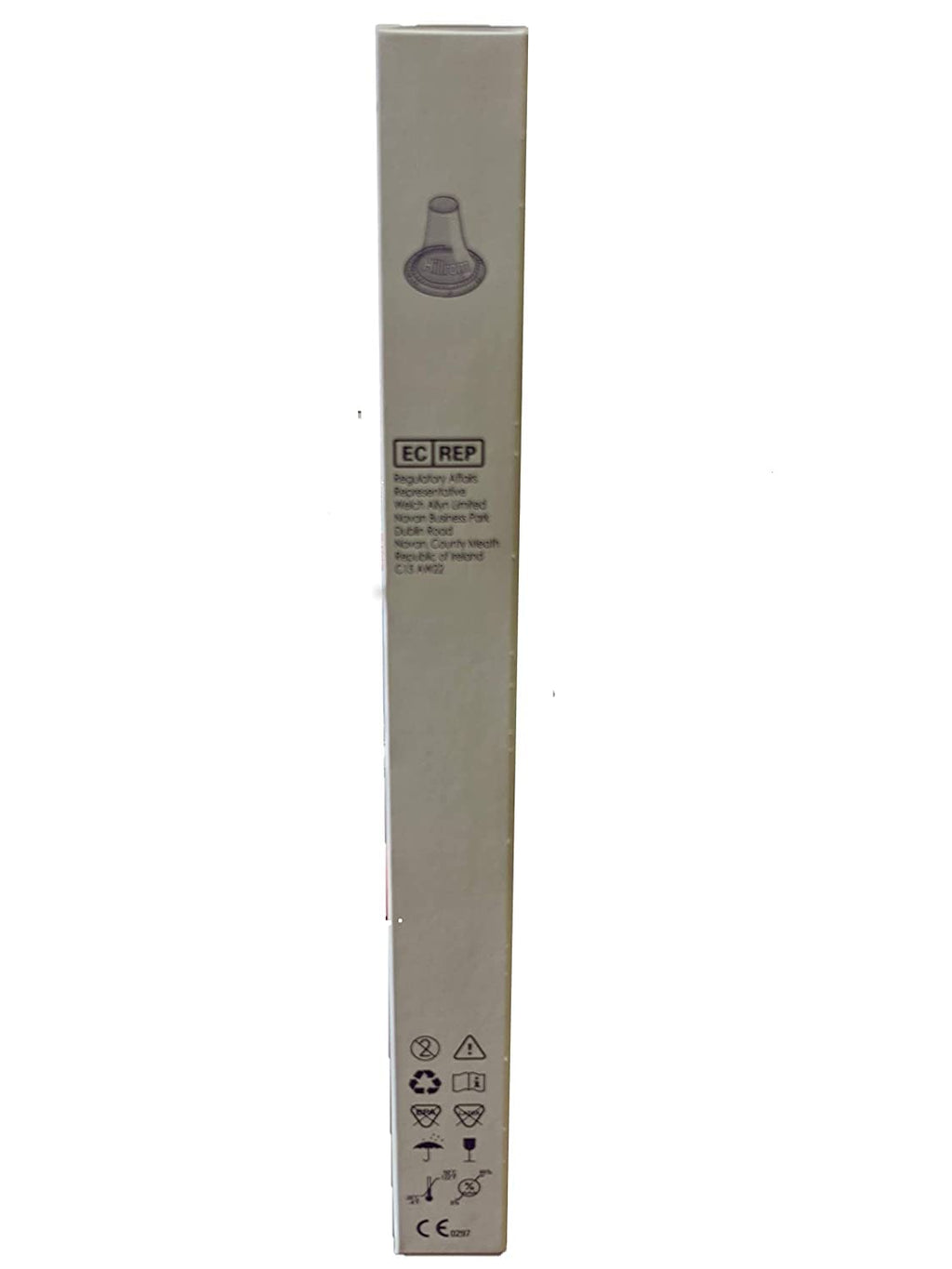 Welch Allyn Braun ThermoScan Pro 6000 Probe Covers Lens Filters (200)

