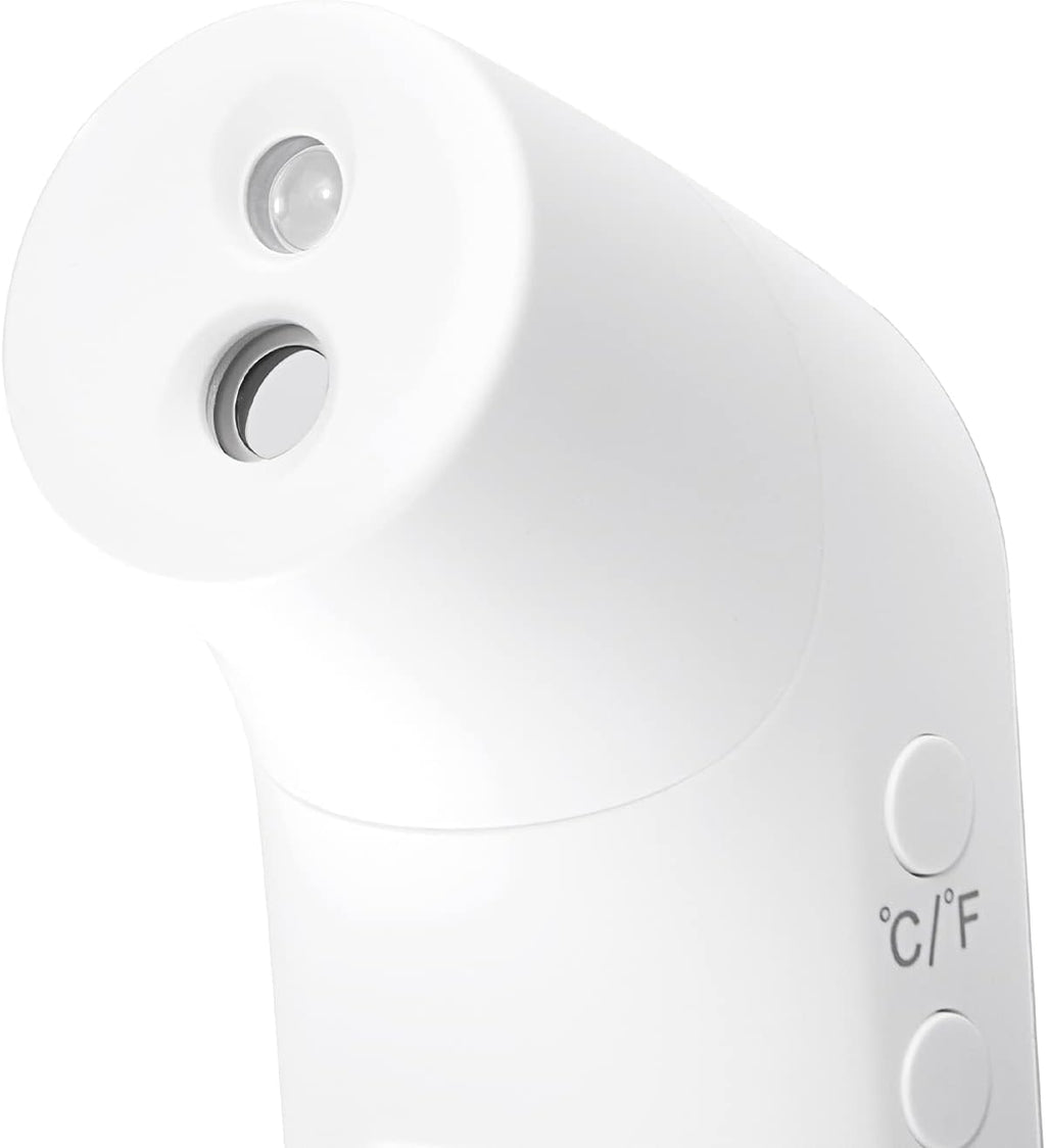 Innovo iF100B Touchless Digital Temperature Monitor with Fever Alert Detection

