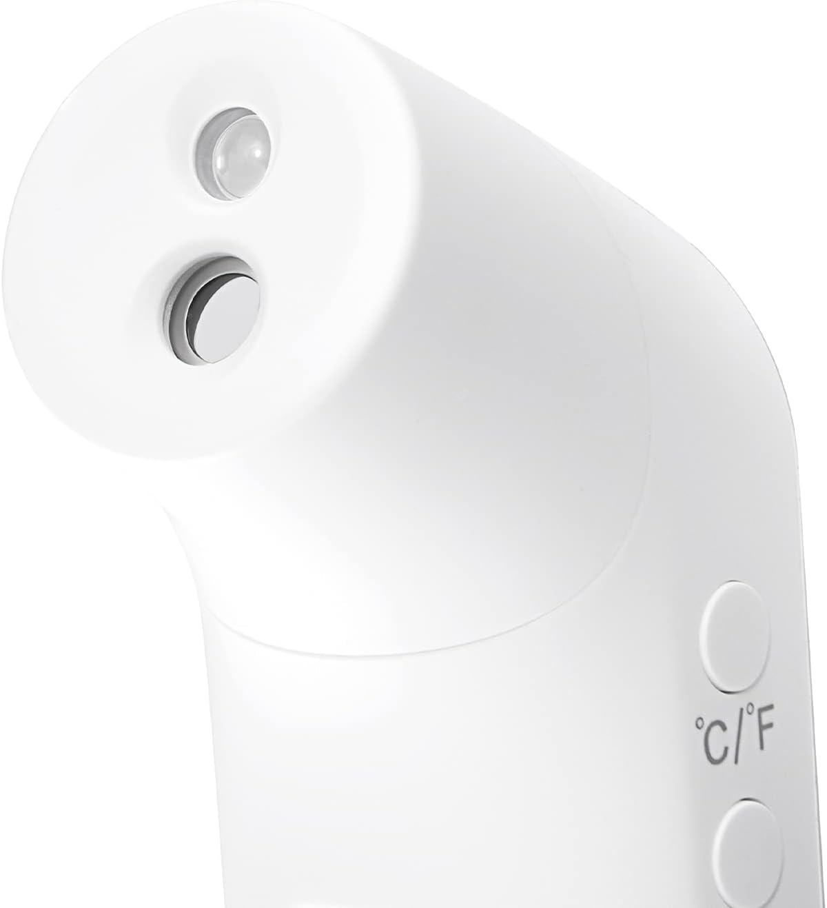 Innovo iF100B Touchless Digital Temperature Monitor with Fever Alert Detection

