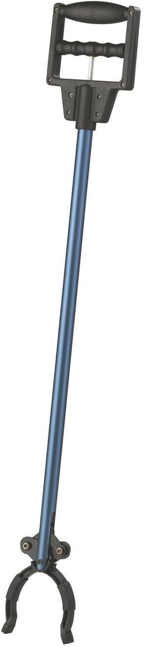 Medline 31" Reacher Grabber Tool with 5 lb Weight Capacity


