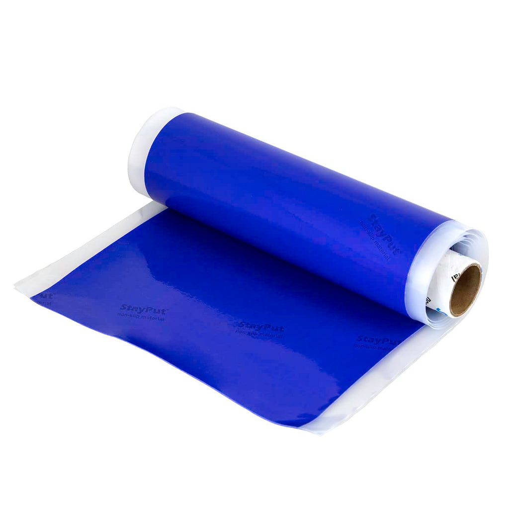 Dycem 50-1502B Non-Slip Material Roll for Cut-to-Size Surface Grip

