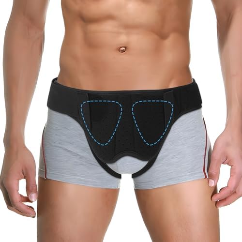 Hernia Belt for Men and Women

