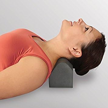 Core Products Apex Orthosis Cervical Traction Neck Stretcher for Posture & Pain Relief

