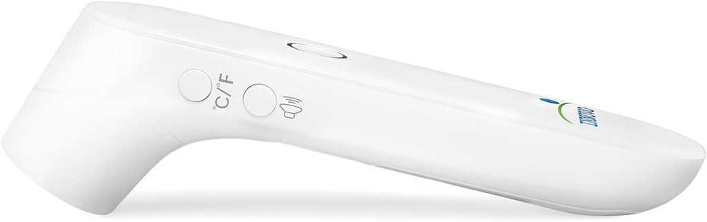 Innovo iF100B Touchless Digital Temperature Monitor with Fever Alert Detection

