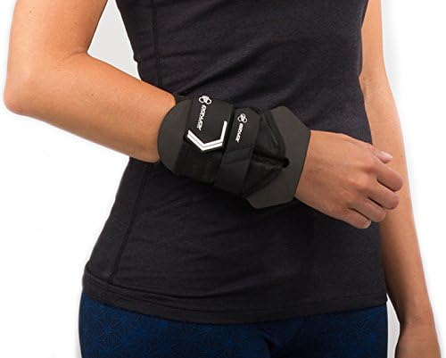 DonJoy Performance Anaform Wrist Wrap Support Brace for Stabilization and Protection

