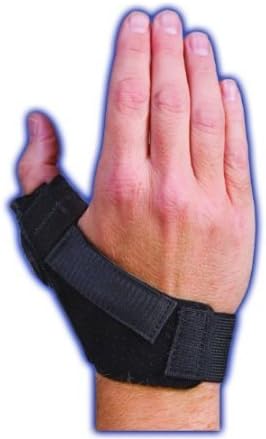 Med Spec Tee Pee Thumb Protector

