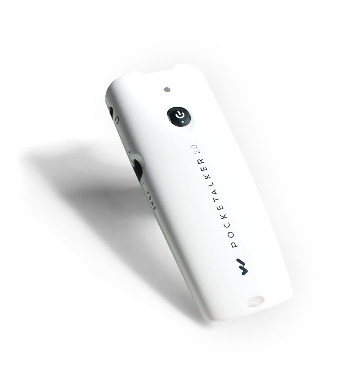 Williams Sound Pocketalker 2.0 Personal Sound Amplifier with Adjustable Controls

