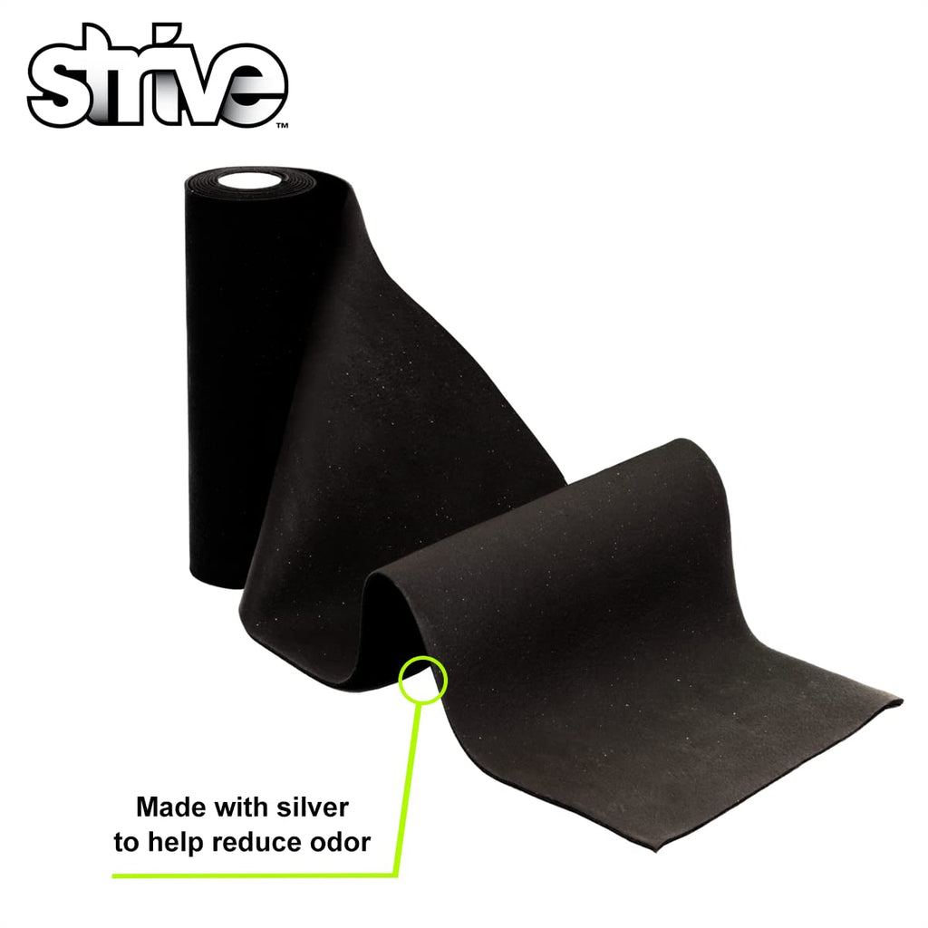 Strive Compression Therapy Sleeve for Wrist, Arm, Leg, Ankle, Elbow, Made in USA

