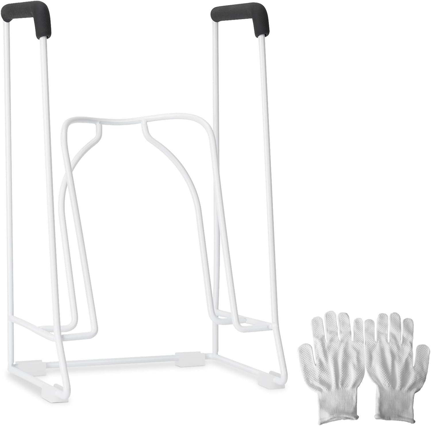 Zipcase Stocking Donner Sock Aid for Compression Stockings, under 18 in


