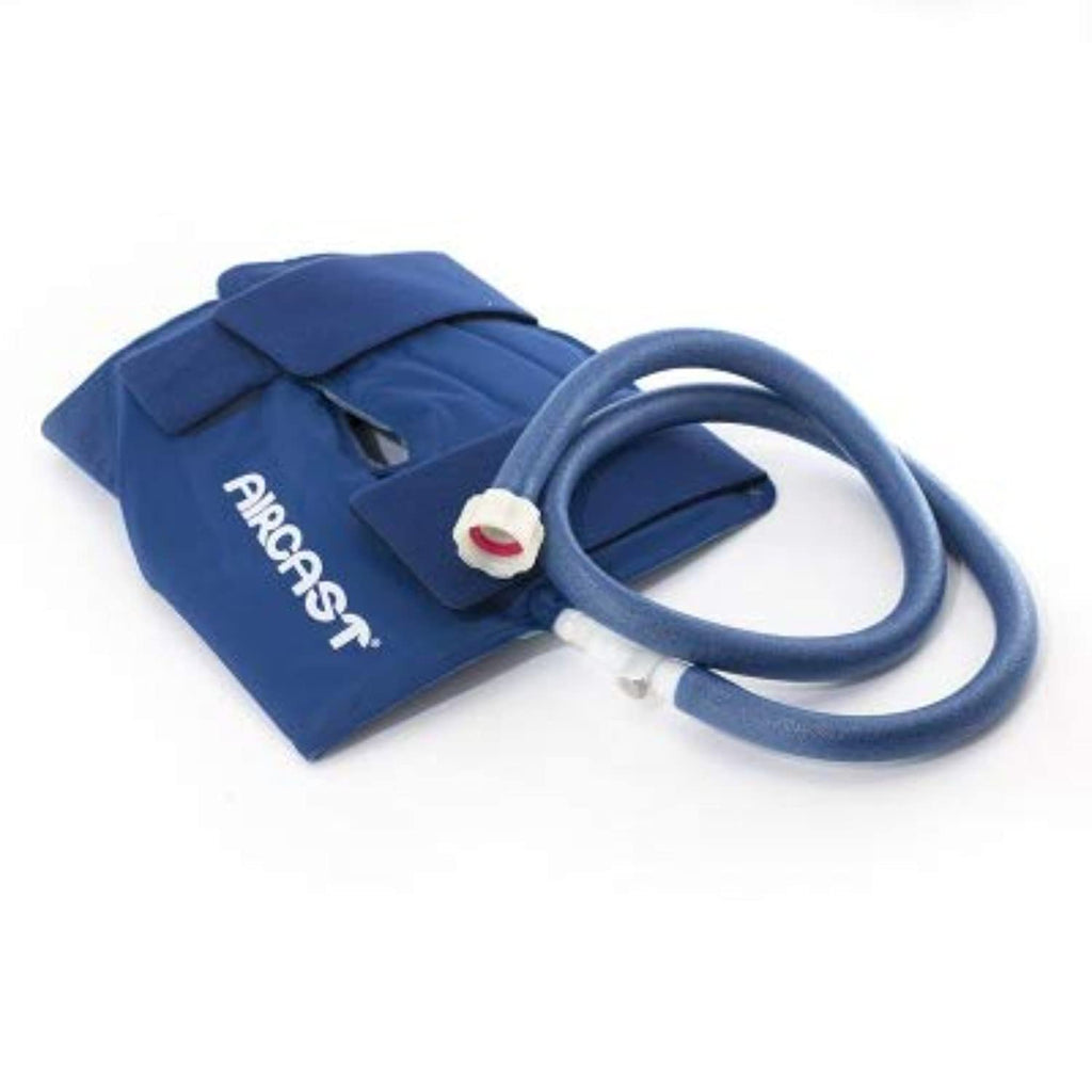 Aircast Cryo Cuff Knee Cold Therapy Machine for Cold Compression

