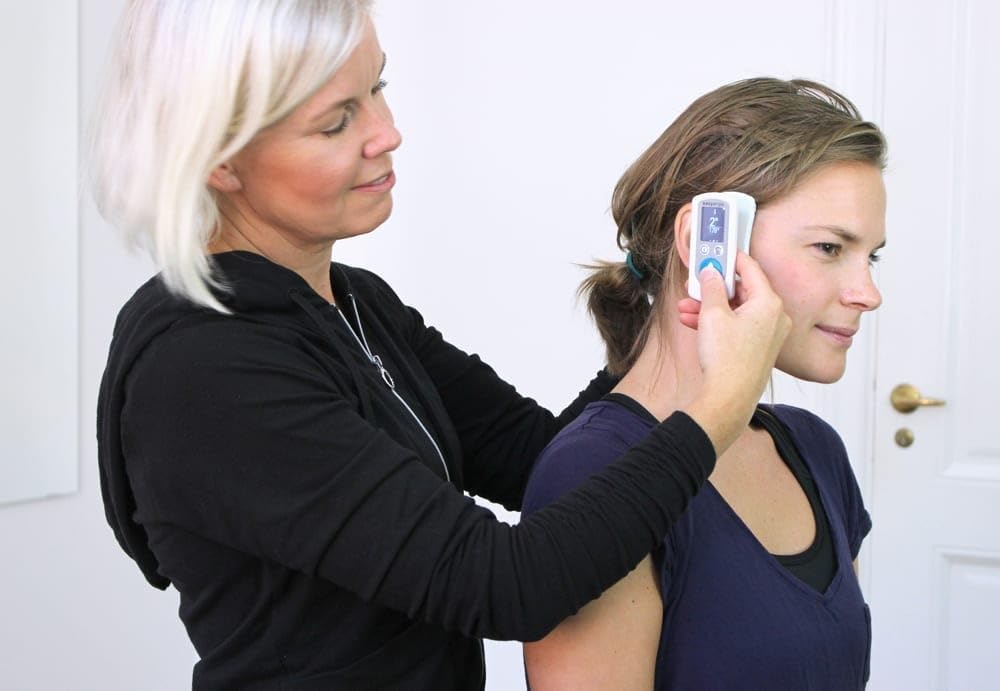 EasyAngle Digital Goniometer for Joint Mobility Inclinometer and Scoliometer

