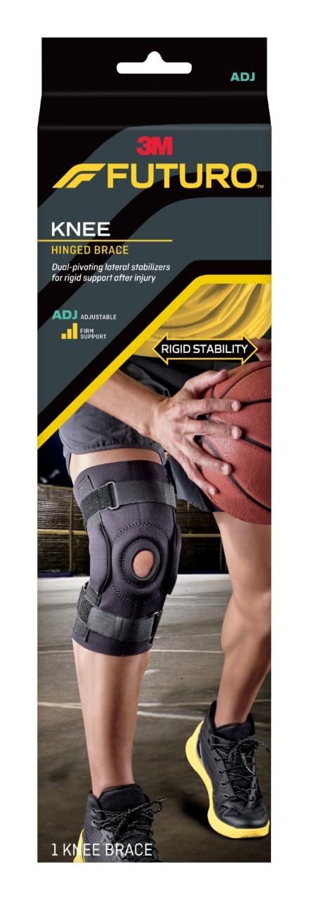 FUTURO Knee Brace

