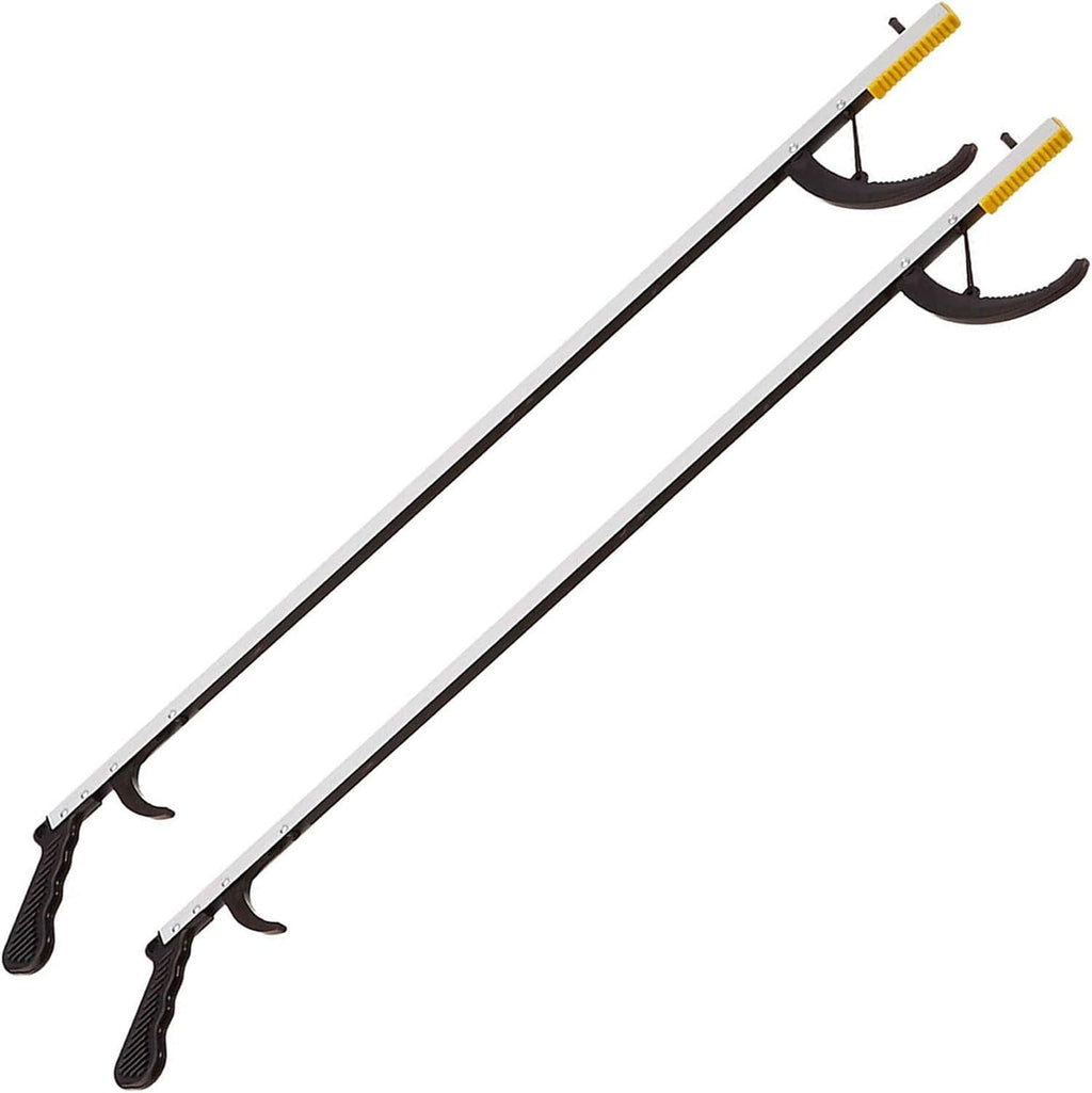DMI Magnetic Reacher Grabber Pickup Tool for Seniors, Disabled, After Surgery

