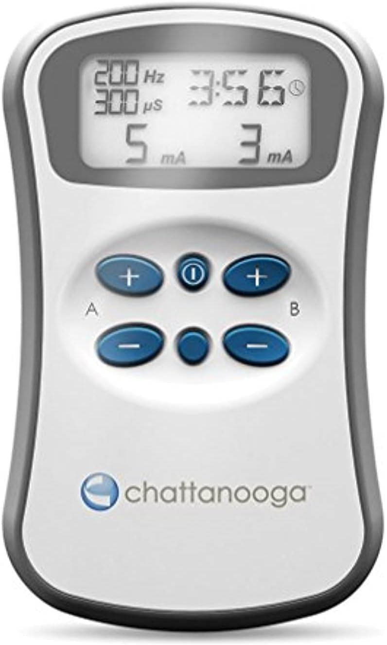 Chattanooga Primera TENS NMES Muscle Stimulator with HAN Waveform


