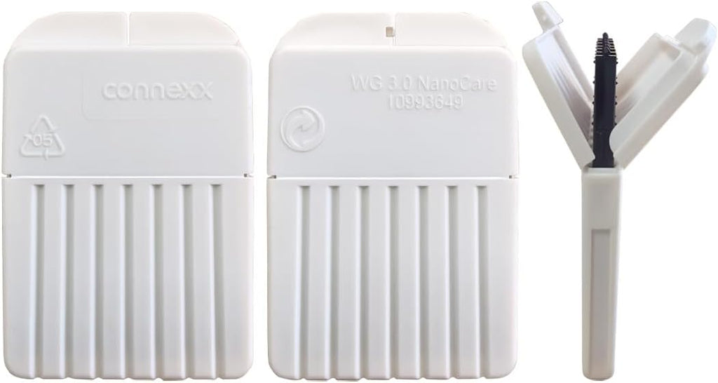 Signi/Connexx Nanocare 3.0 Wax Guards Filters for Hearing Aids (Sony CRE-C20)

