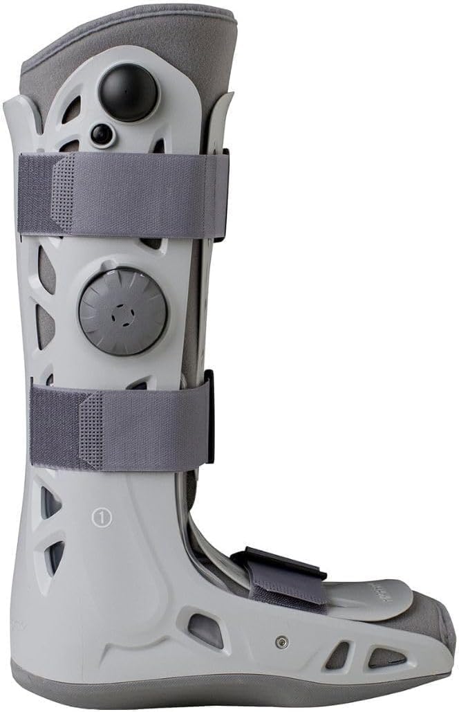 Aircast AirSelect Walker Brace Walking Boot

