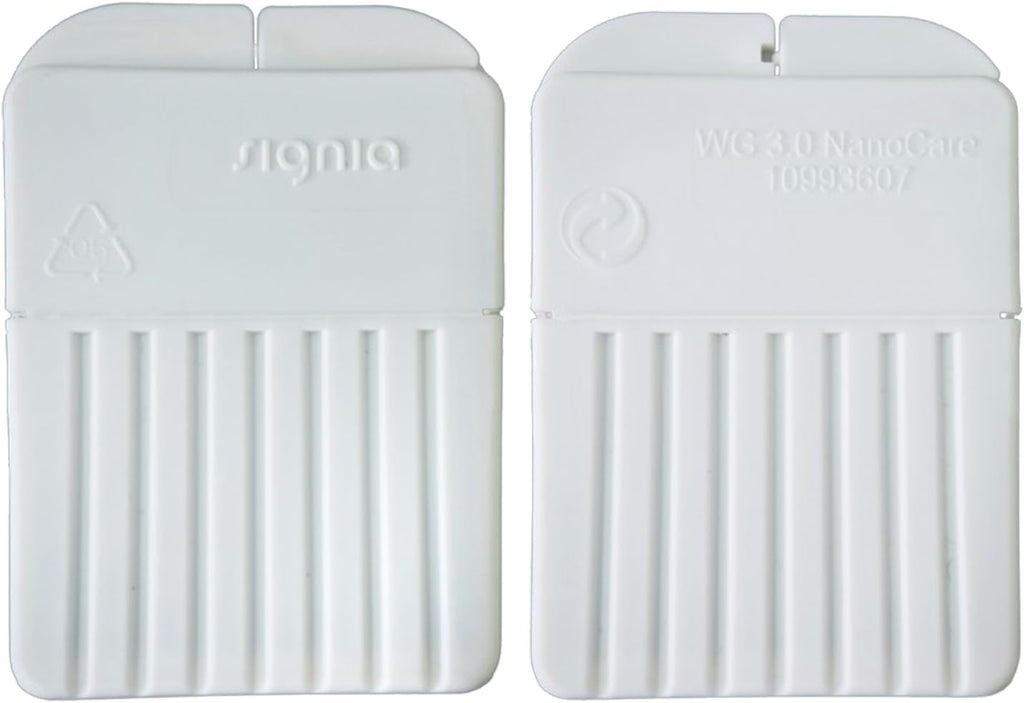 Signi/Connexx Nanocare 3.0 Wax Guards Filters for Hearing Aids (Sony CRE-C20)

