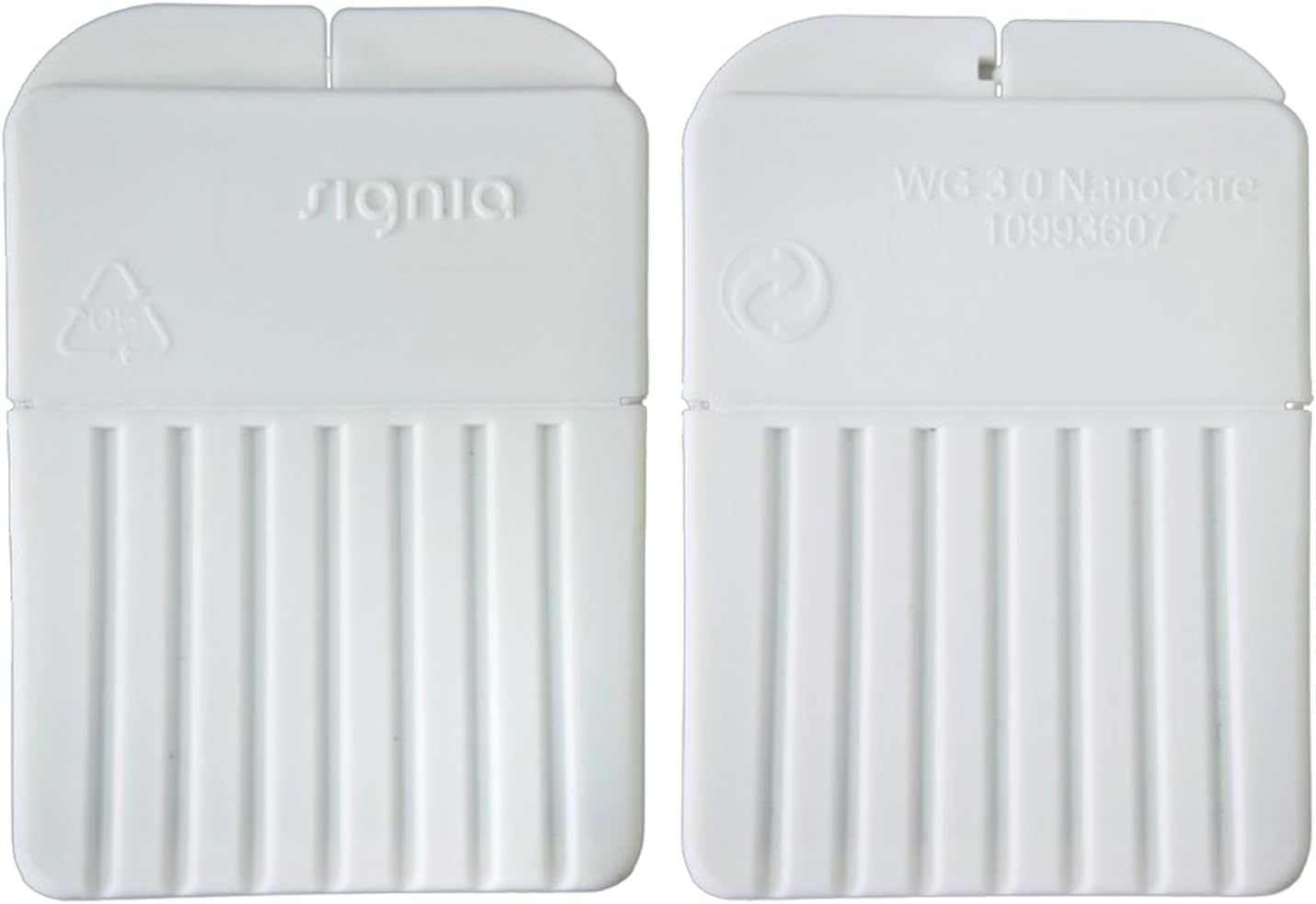 Signi/Connexx Nanocare 3.0 Wax Guards Filters for Hearing Aids (Sony CRE-C20)

