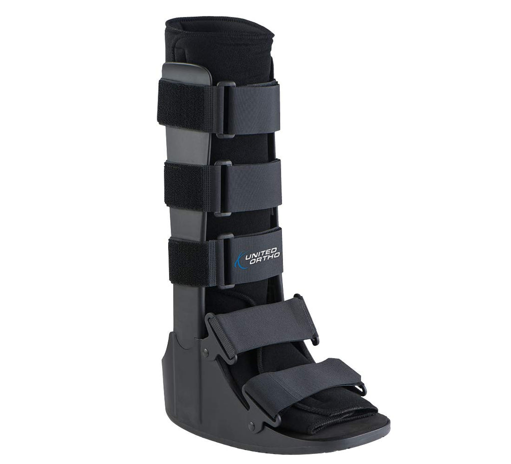 United Ortho Cam Walker Fracture Boot Standard Walking Brace

