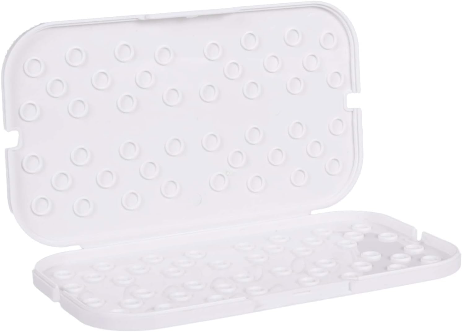 TENS 7000 TENS Electrode Pads Replacement with Carrying Case

