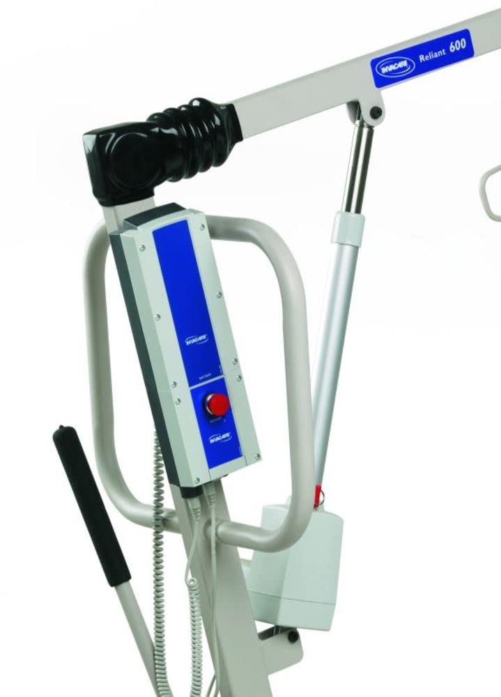 Invacare 24V Quick-Release Power Pack, Rechargeable Linak 1078276 for Electric Transfers

