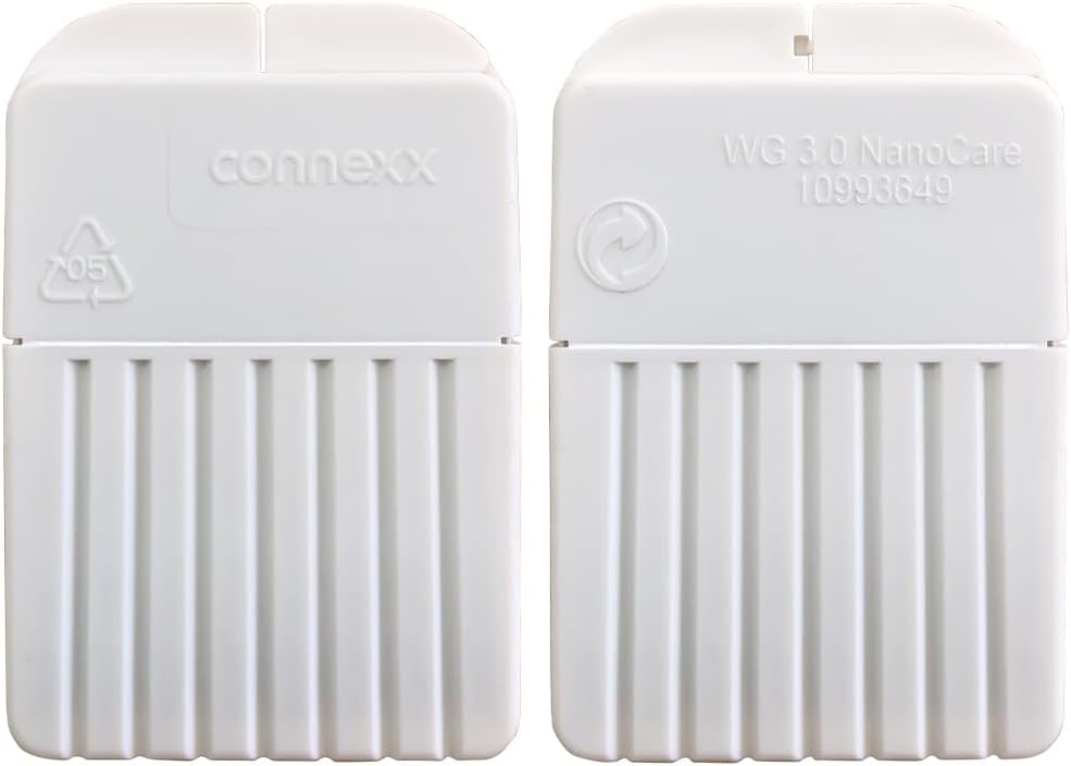Signi/Connexx Nanocare 3.0 Wax Guards Filters for Hearing Aids (Sony CRE-C20)

