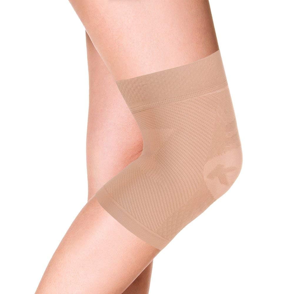 OrthoSleeve Compression Knee Brace Knee Sleeve for ACL MCL Meniscus Pain Relief

