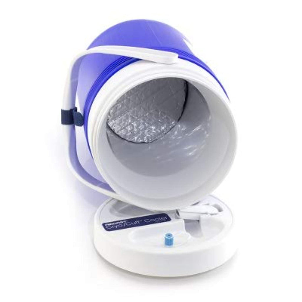 Aircast Cryo Cuff Knee Cold Therapy Machine for Cold Compression

