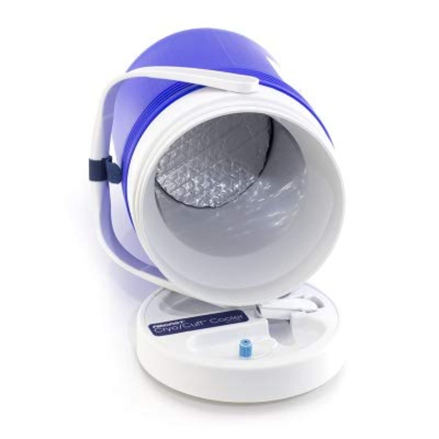Aircast Cryo Cuff Knee Cold Therapy Machine for Cold Compression

