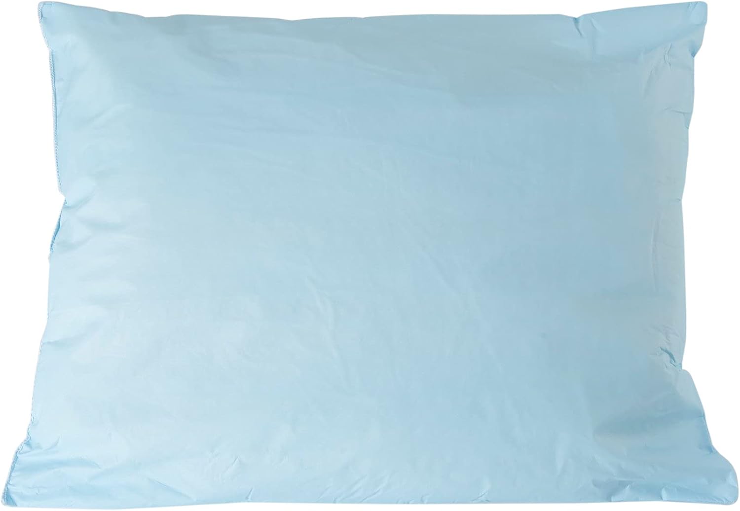 McKesson Medical Hospital Bed Pillow, Fluid and Stain Resistant, Flame Resistant

