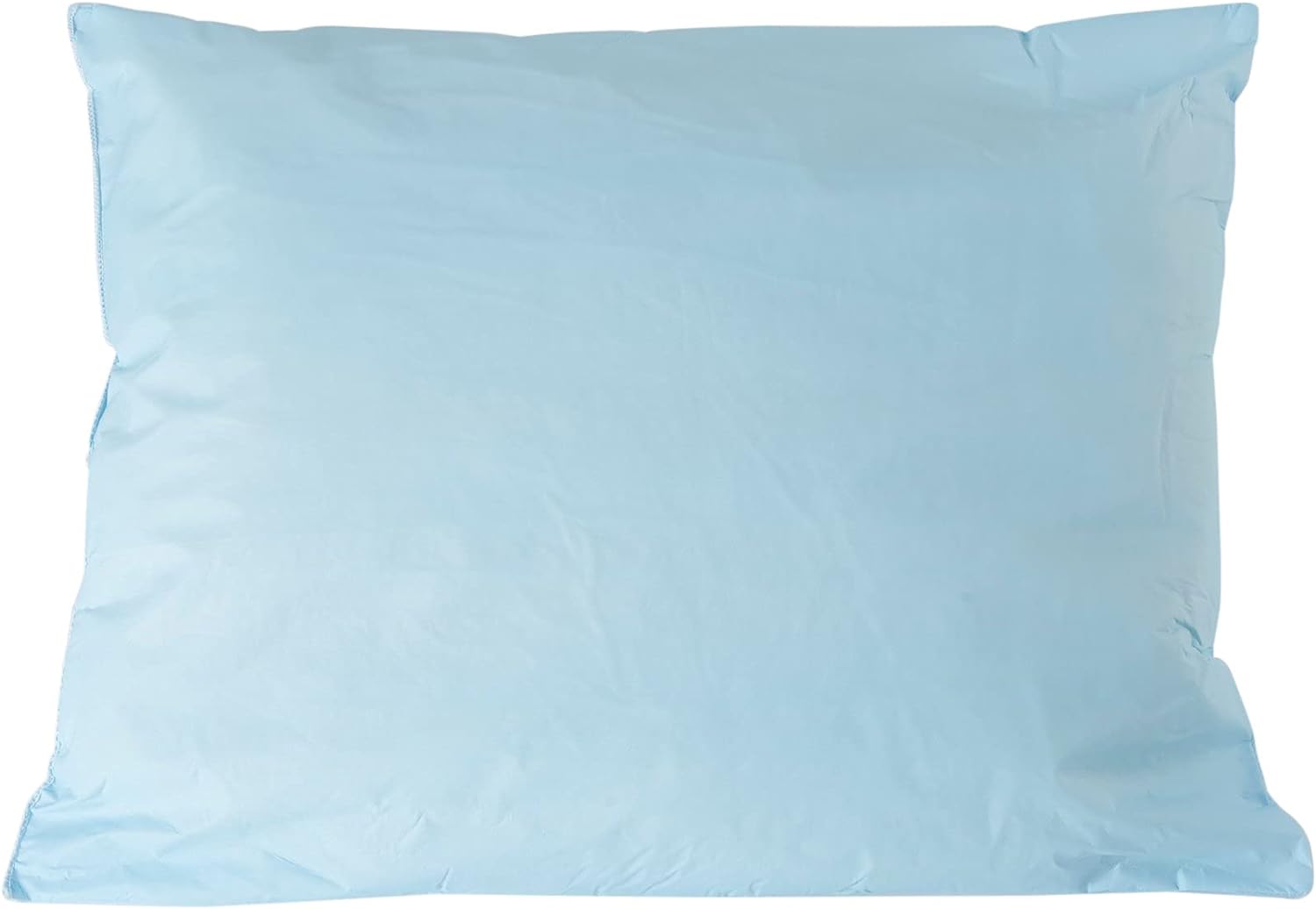 McKesson Medical Hospital Bed Pillow, Fluid and Stain Resistant, Flame Resistant

